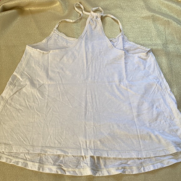 Americans eagle white blouse woman’s size XS - Picture 4 of 5